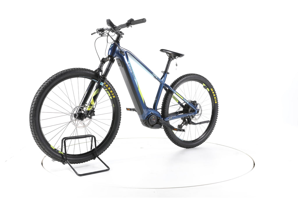 Conway Cairon S 5.0 E-Bike - Image 6