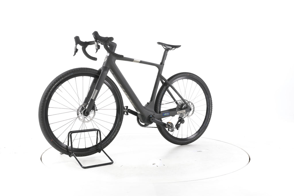 Scott Solace Gravel 30 E-Gravel & Rennrad Carbon 2025 - Image 6