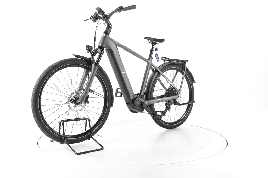 Cube Kathmandu Hybrid Pro 800 Trekking E-Bike 2025 - Image 6