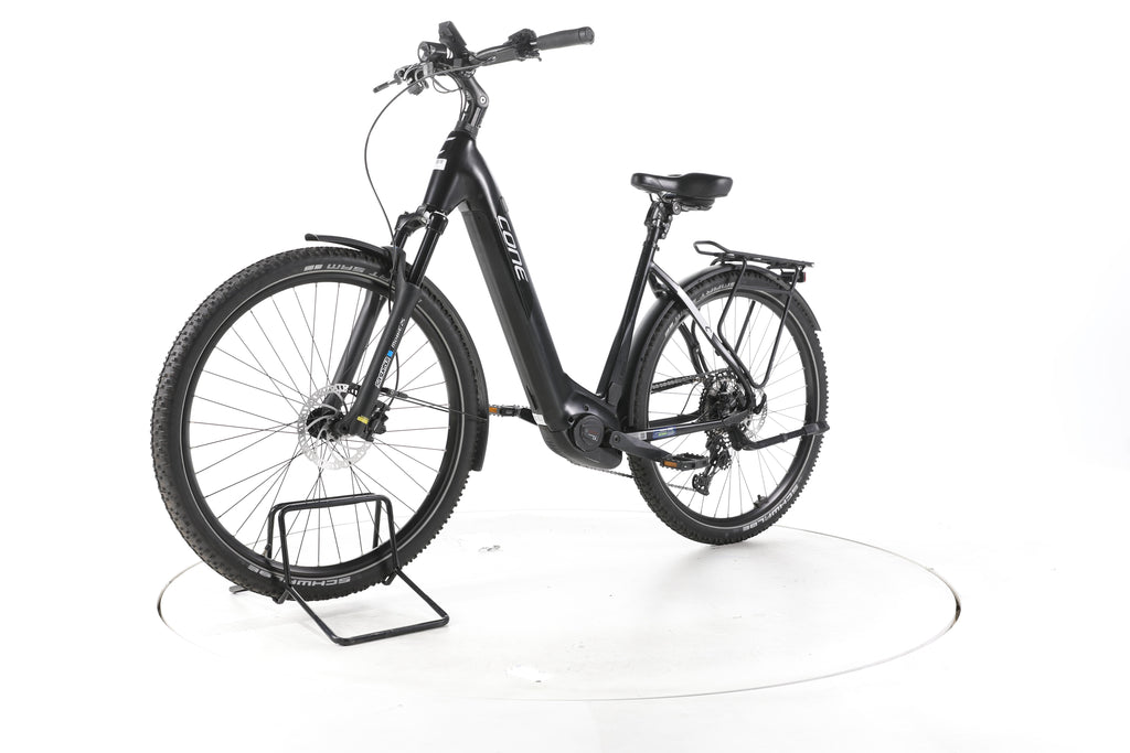 CONE Bikes eSUV IN 4.0 Trekking E-Bike Tiefeinsteiger - Image 6