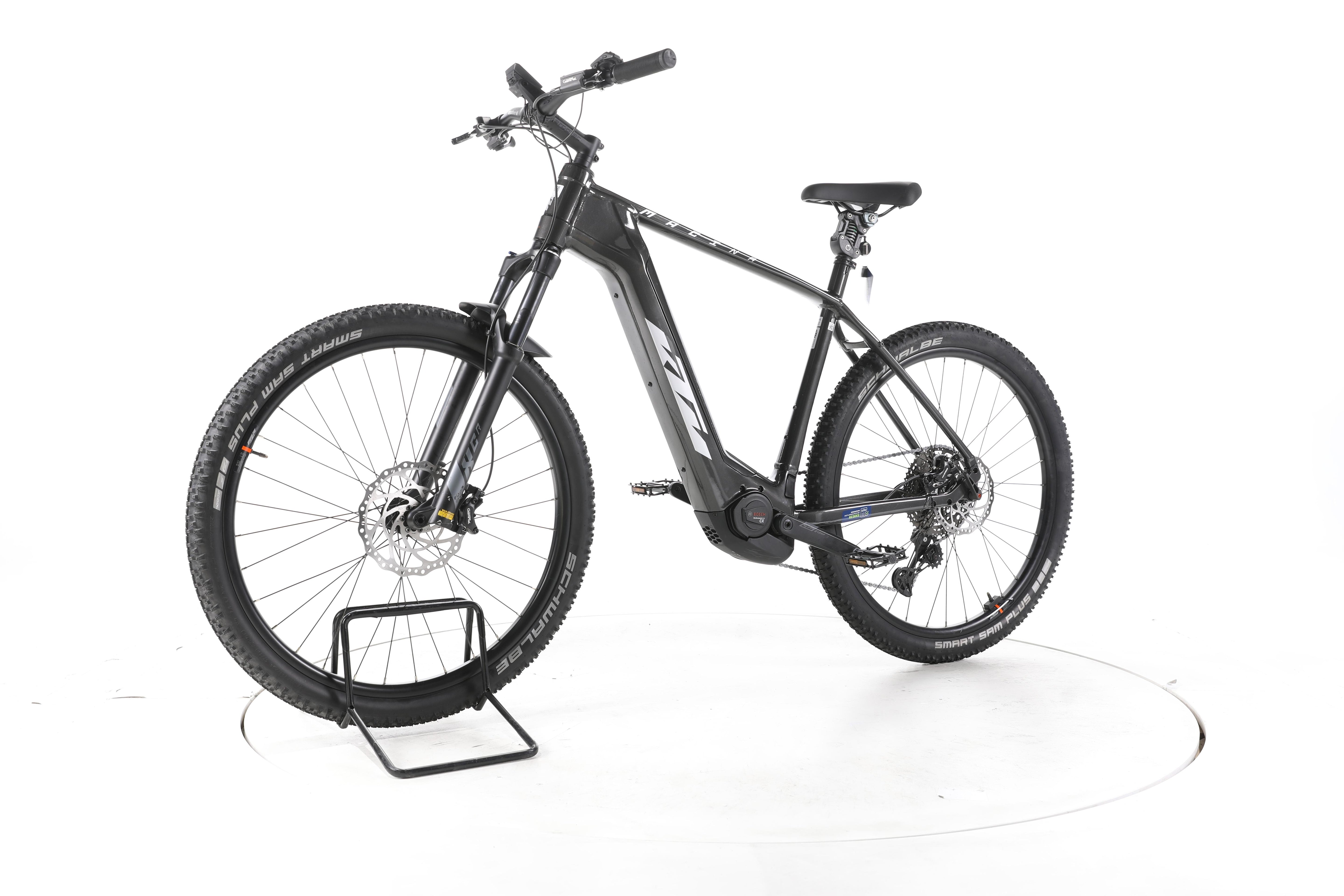 KTM Macina Team XL E-Bike - Image 6
