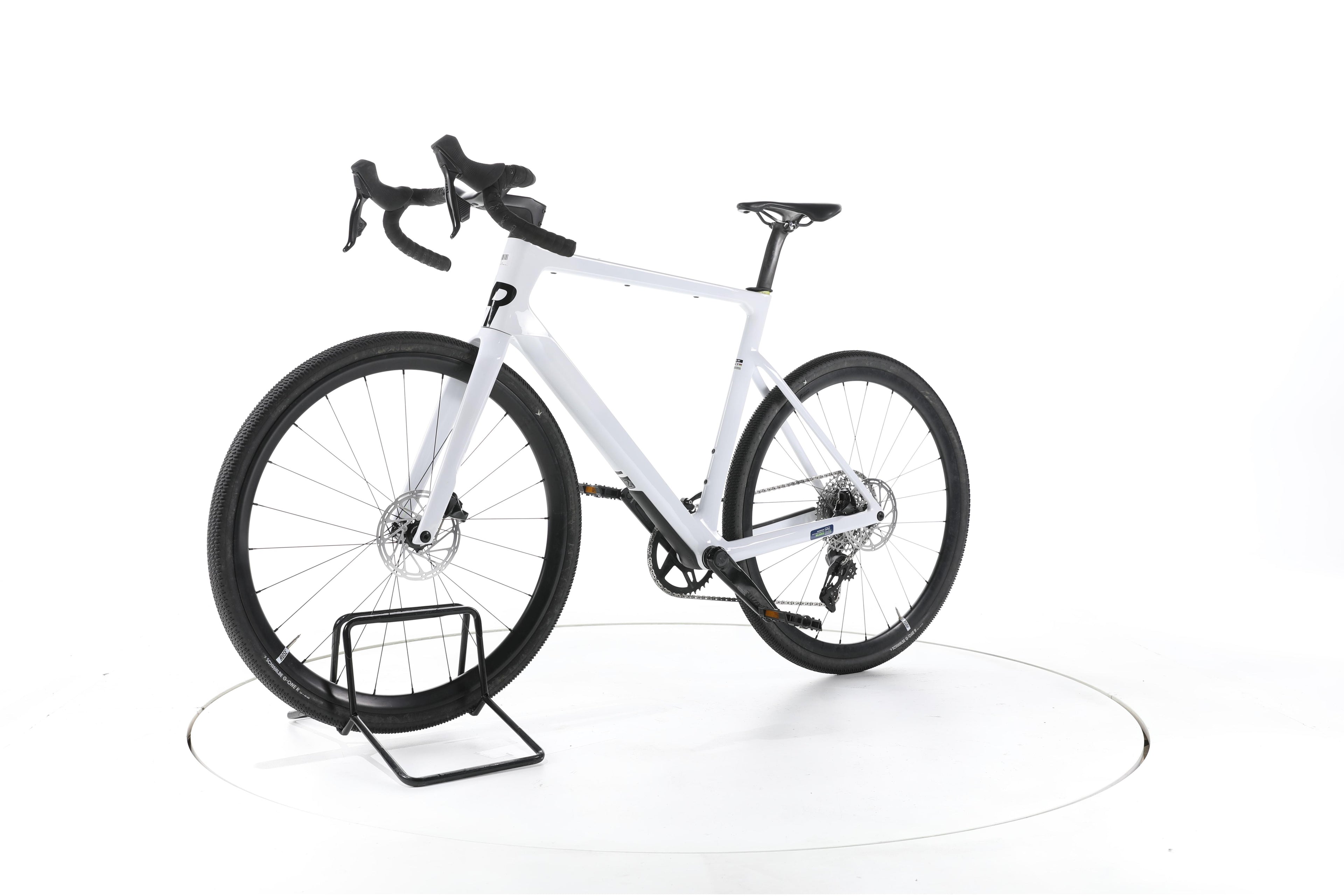 Rose Backroad FF Rival XPLR AXS - Image 6