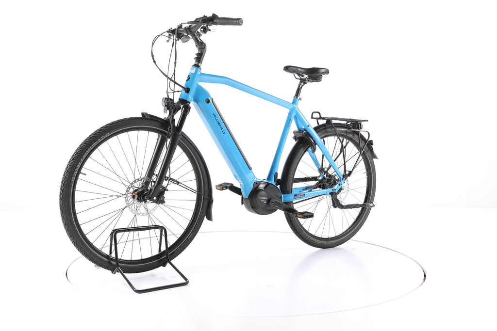 Velo de Ville AEB 490 City E-Bike - Image 6