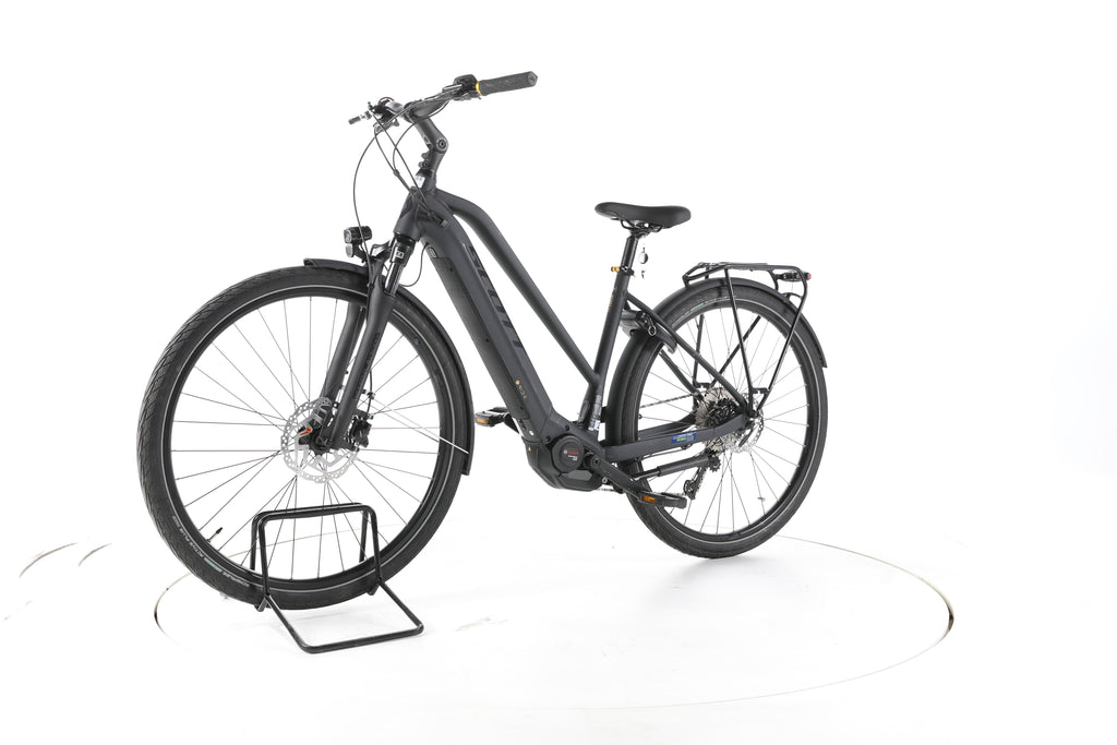 Scott Sub Sport eRIDE 20 Trekking E-Bike - Image 6
