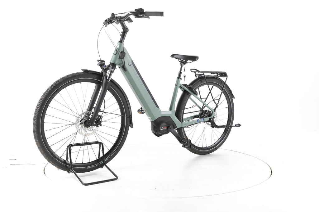 Kalkhoff Image 3.B Excite Trekking E-Bike Tiefeinsteiger 2024 - Image 6