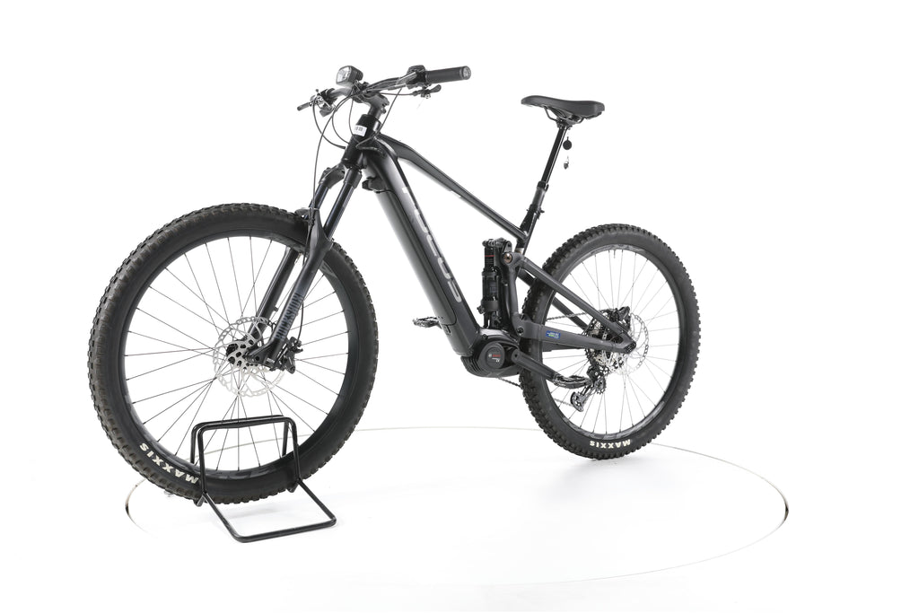 Focus JAM²  6.7 Fully E-Bike - Image 6