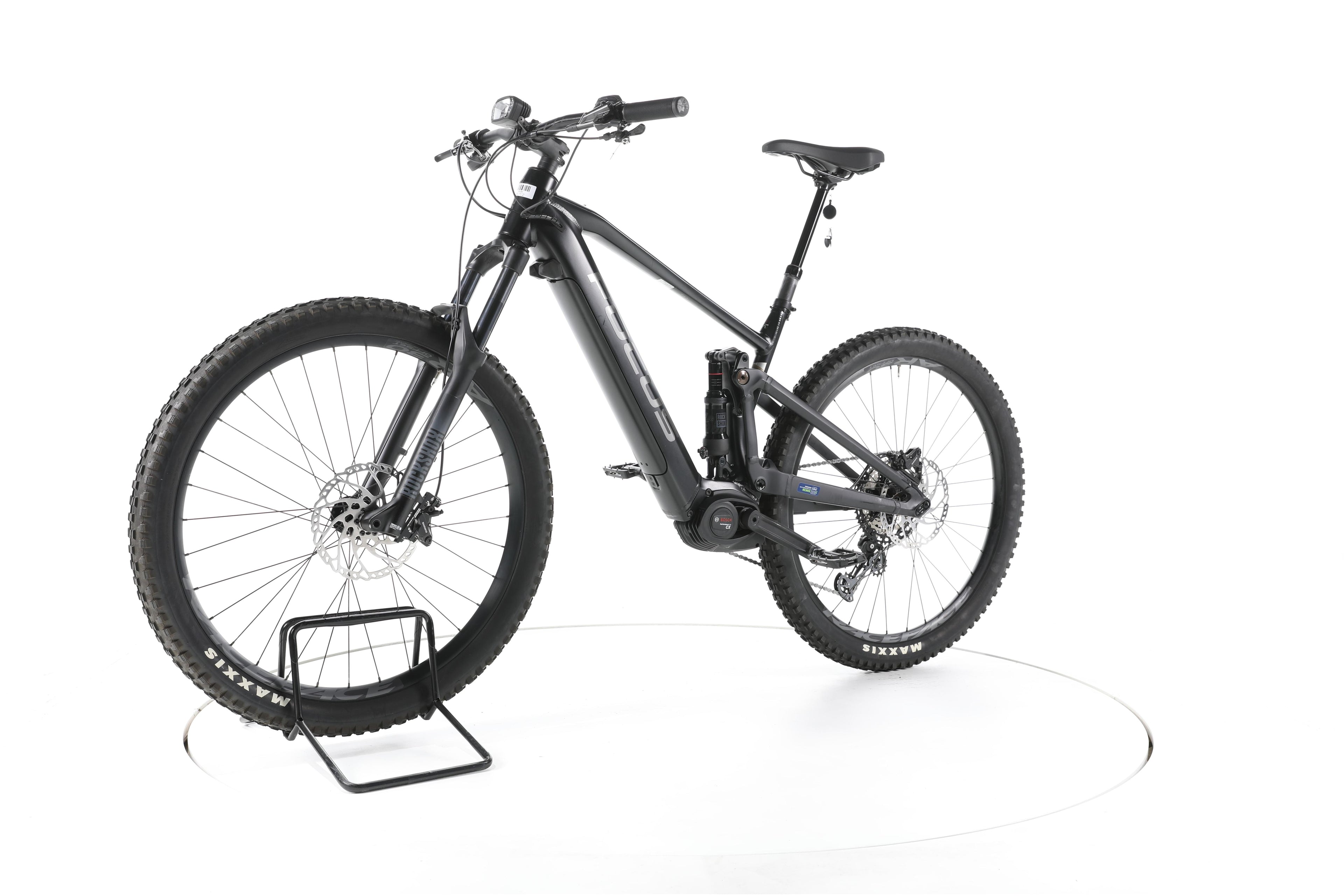 Focus JAM²  6.7 Fully E-Bike - Image 6