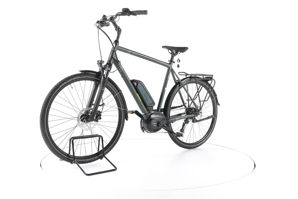 Triumph E Bird Plus Trekking E-Bike - Image 6