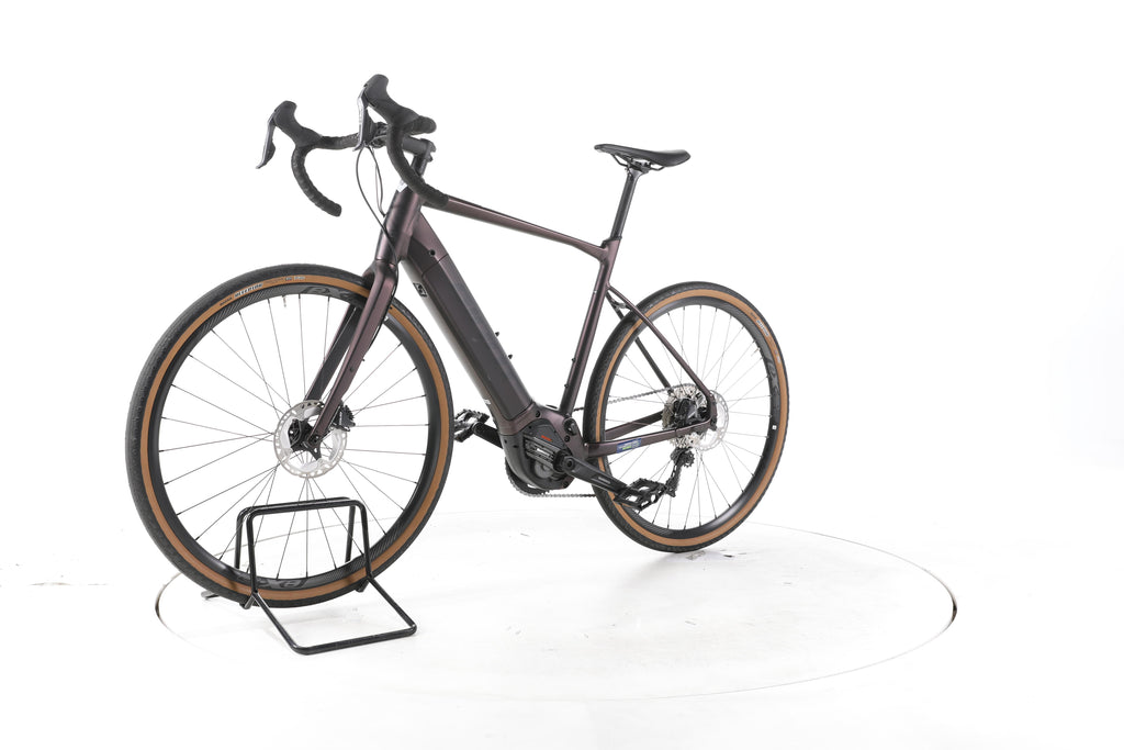 Giant Revolt E+ Pro E-Gravel & Rennrad - Image 6