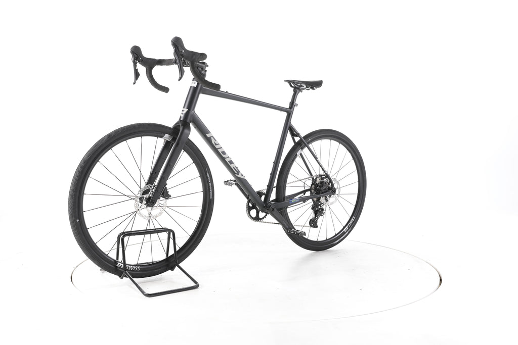 Ridley Kanzo Adventure Gravelbike 2025 - Image 6