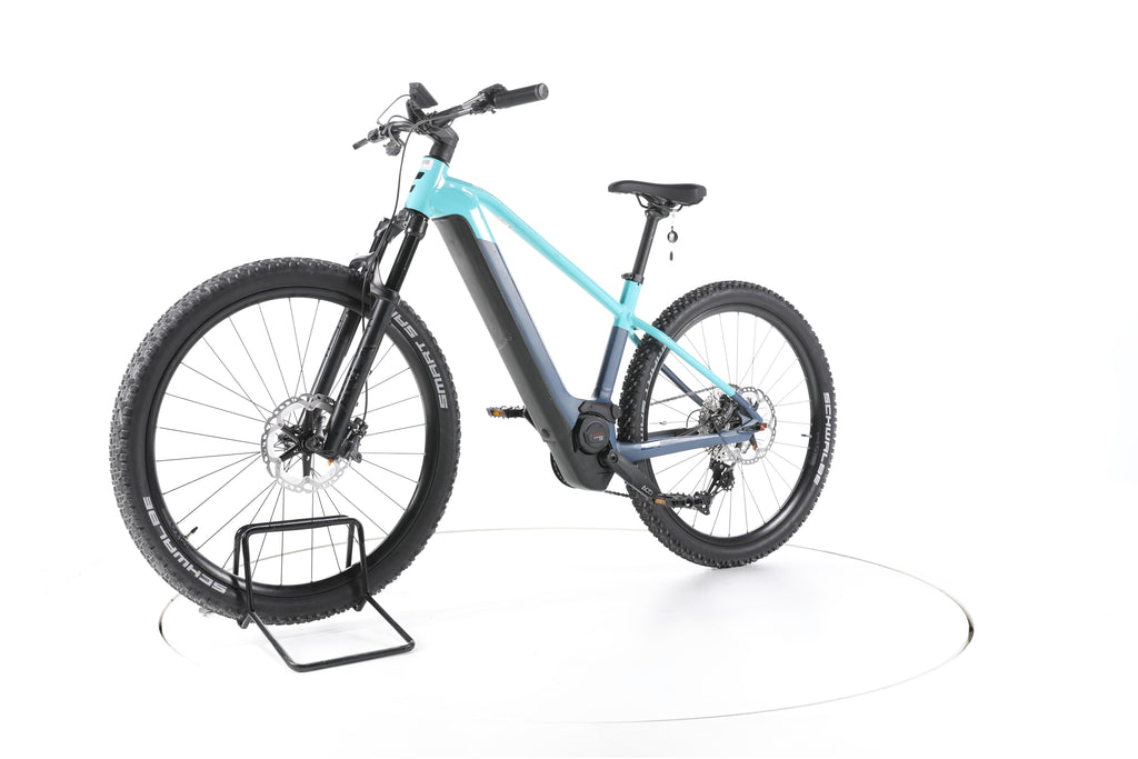Cube Reaction Hybrid SLT E-Bike - Image 6