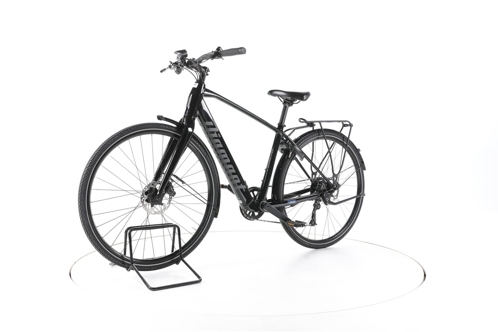Diamant 365 Trekking E-Bike 2023 - Image 6