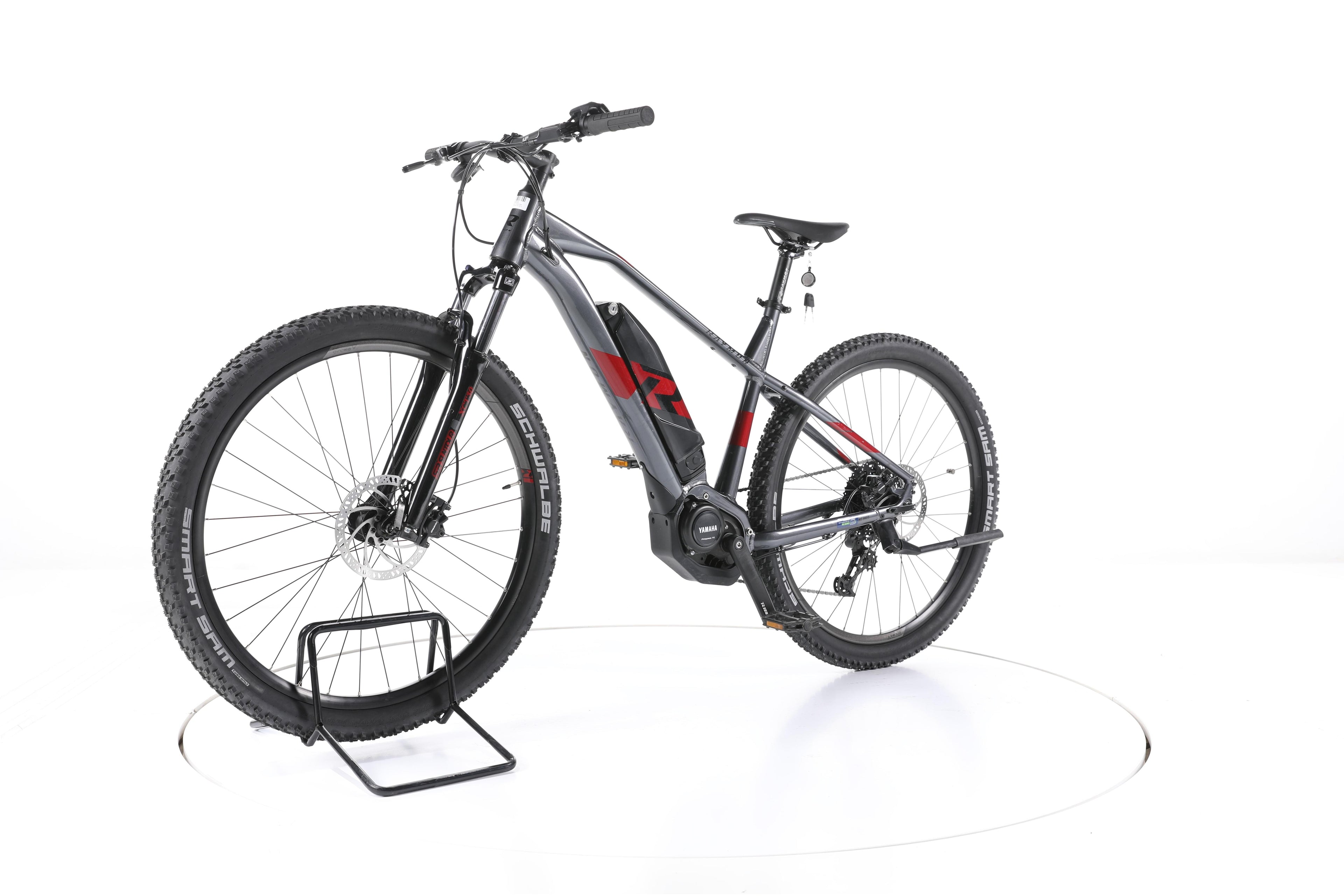 R Raymon HardRay E 3.0 E-Bike - Image 6