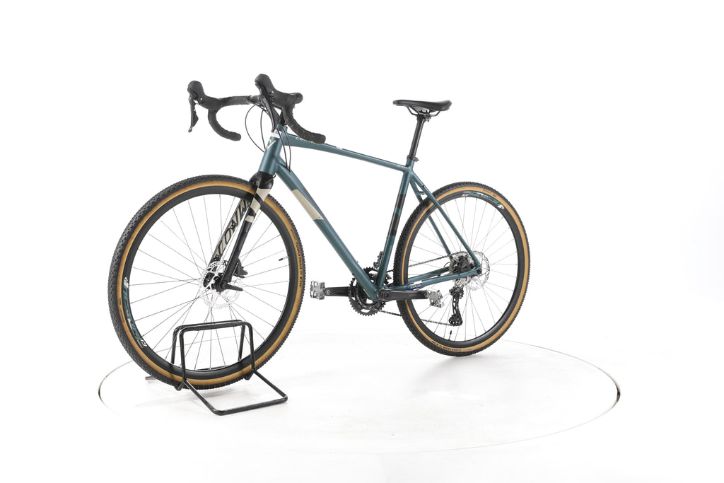 Conway GRV 8.0 Gravelbike 2024 - Image 6