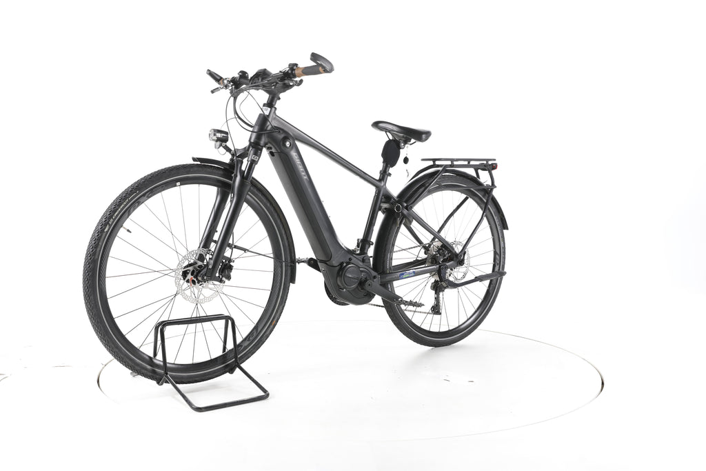 Giant Explore E+ 1 Trekking E-Bike - Image 6