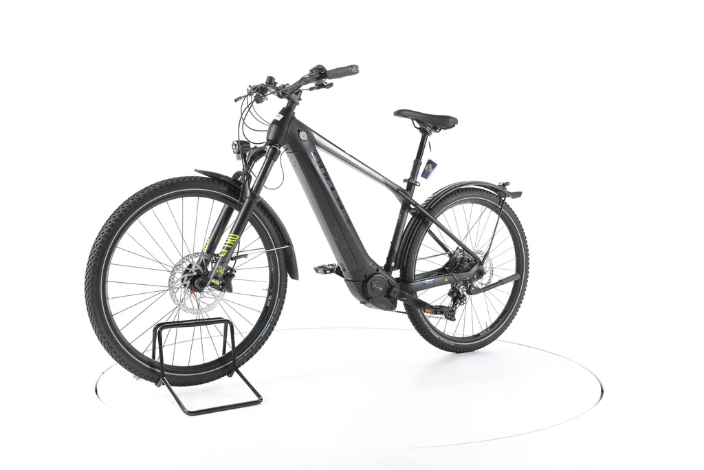 Bulls Copperhead EVO 2 XXL Street E-Bike - Image 6
