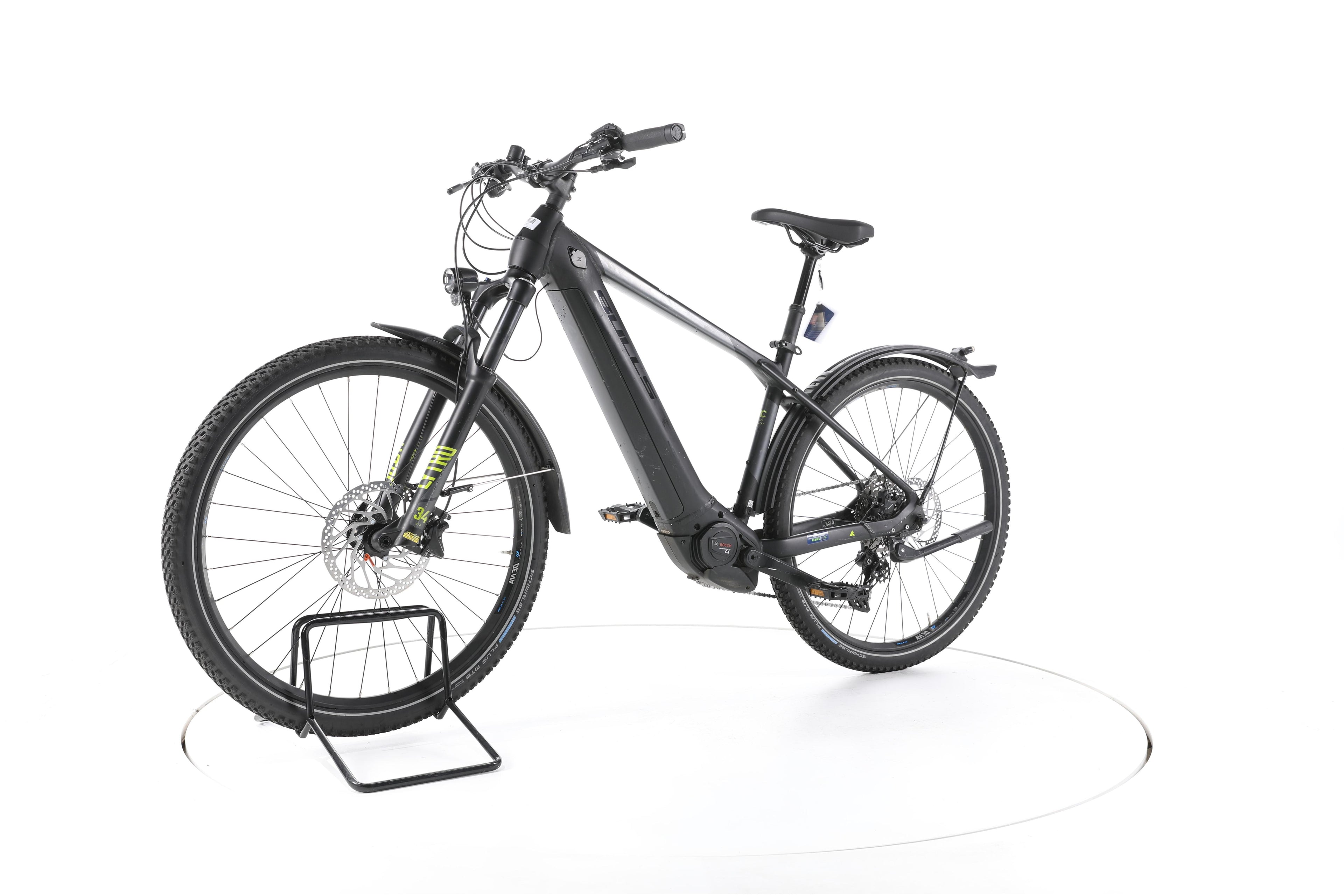 Bulls Copperhead EVO 2 XXL Street E-Bike - Image 6