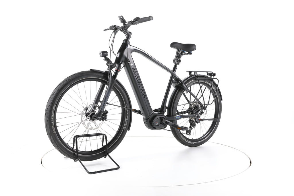 Simplon Kagu Trekking E-Bike - Image 6