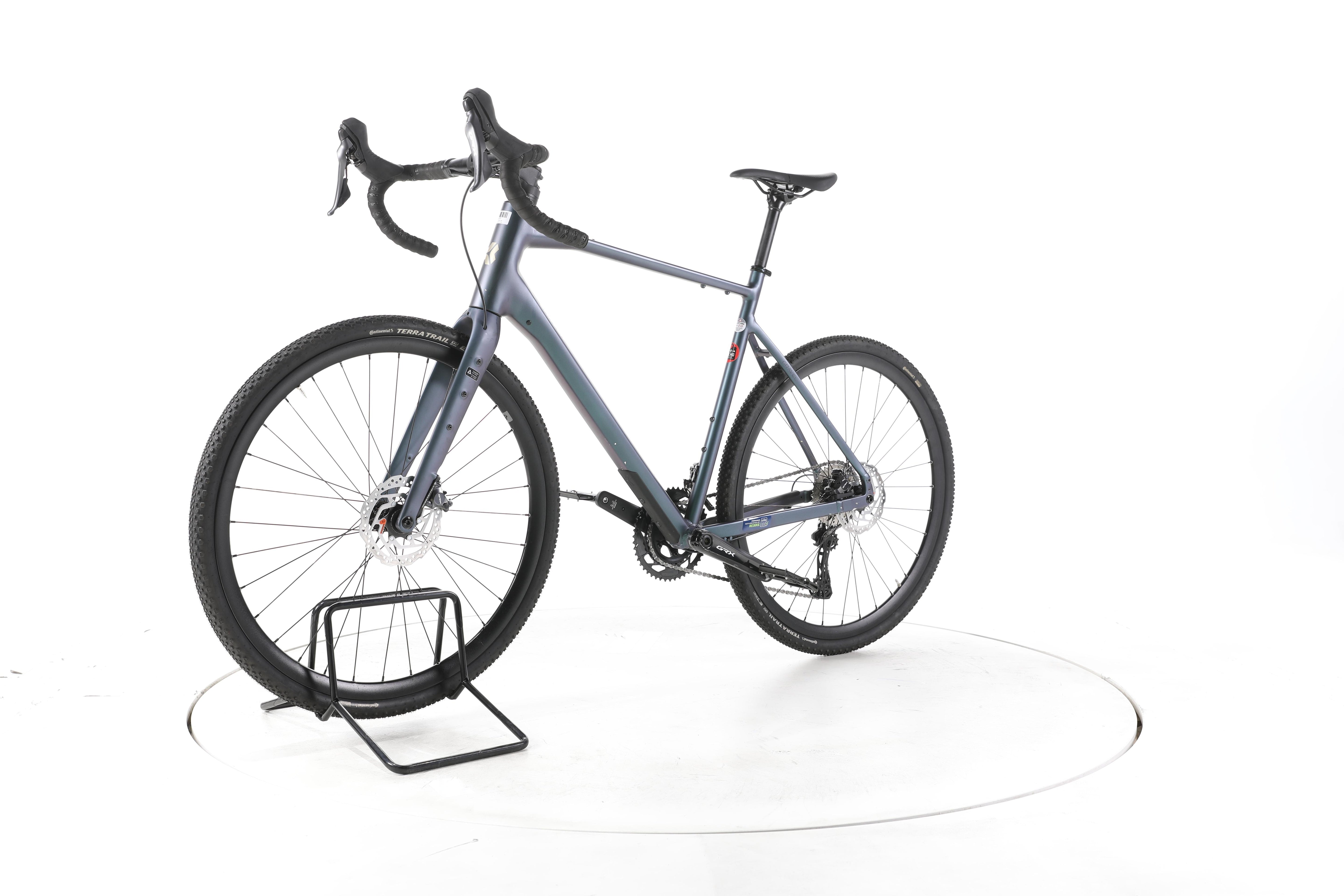 Carver Gravel 230 Gravelbike 2025 - Image 6