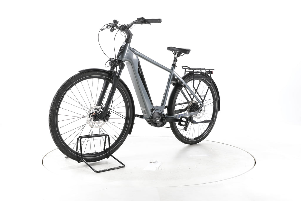 BESV TR 1.2 Trekking E-Bike - Image 6