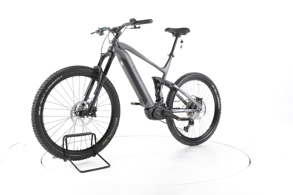 Carver Drift E.520 Fully E-Bike - Image 6