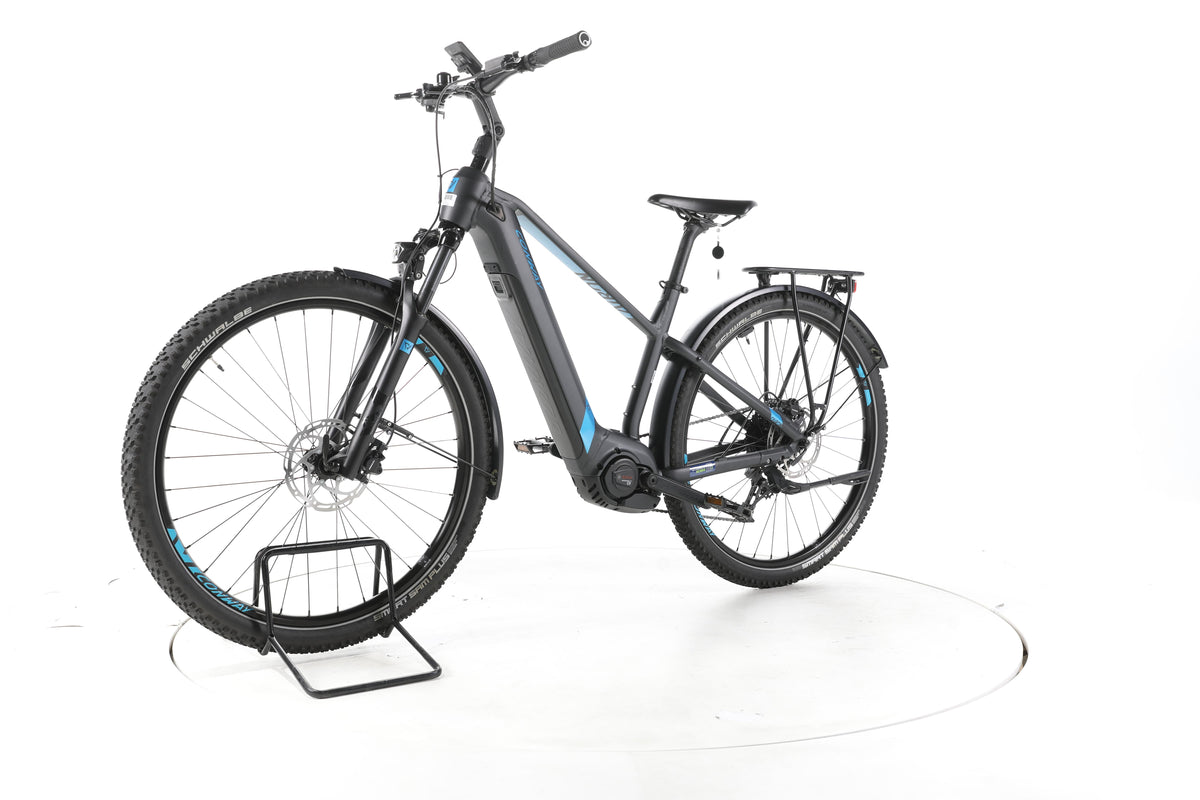 Conway Cairon C 2.0 Trekking E-Bike - Image 6
