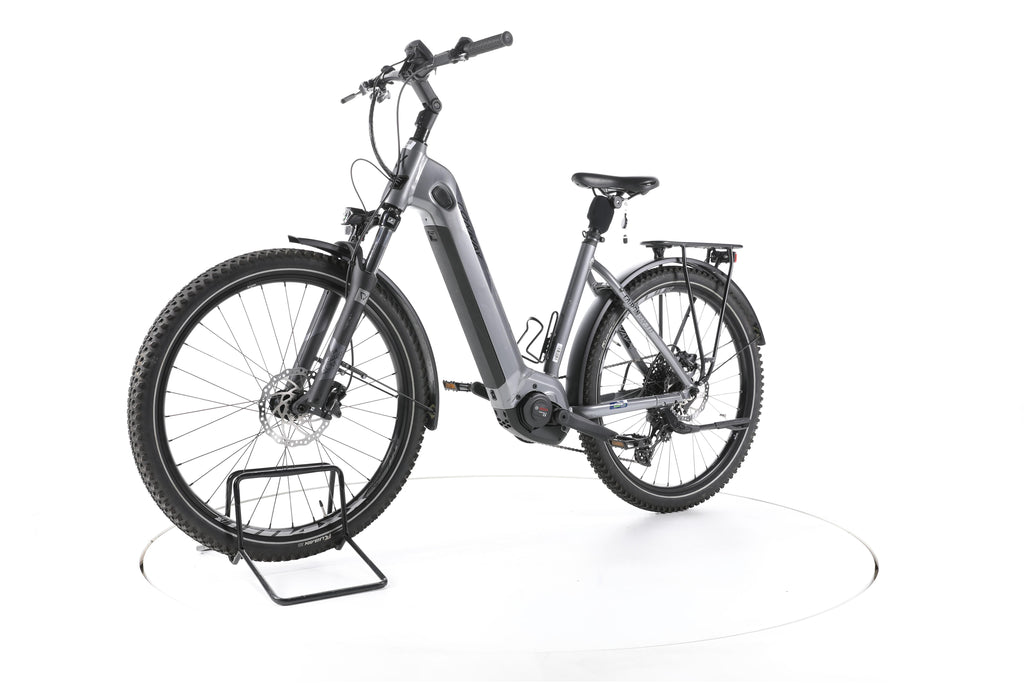 Conway Cairon T 3.0 Trekking E-Bike Tiefeinsteiger - Image 6