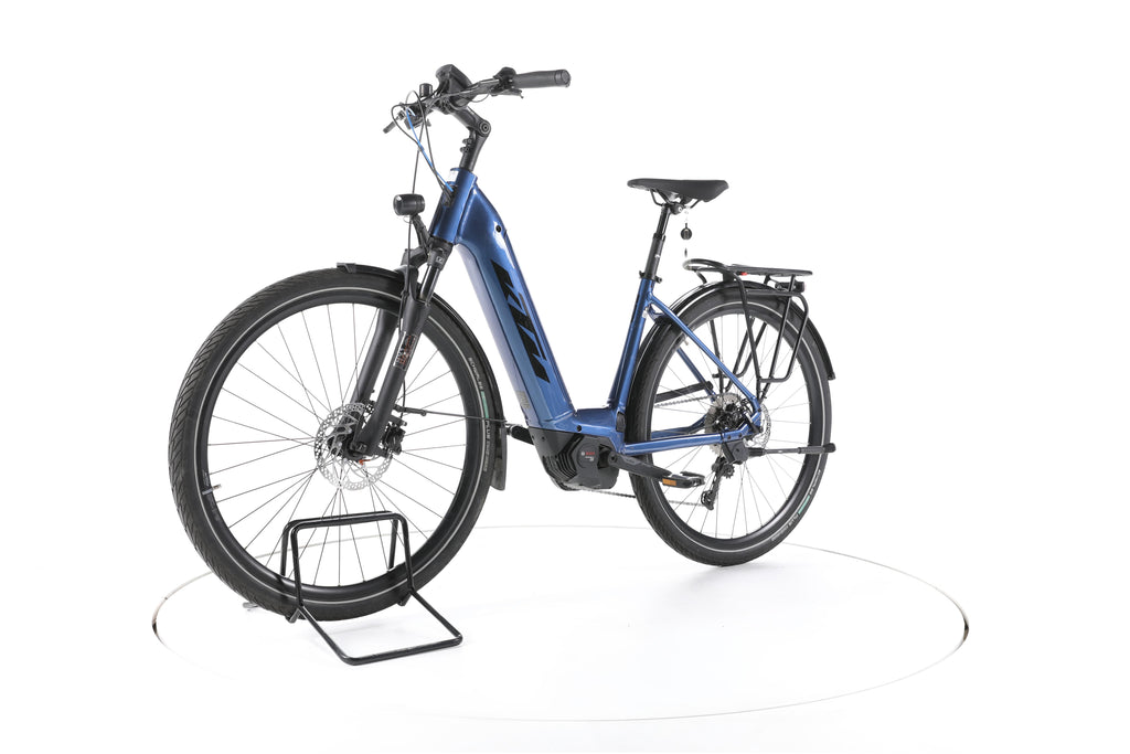 KTM Macina Tour LTD Trekking E-Bike Tiefeinsteiger - Image 6