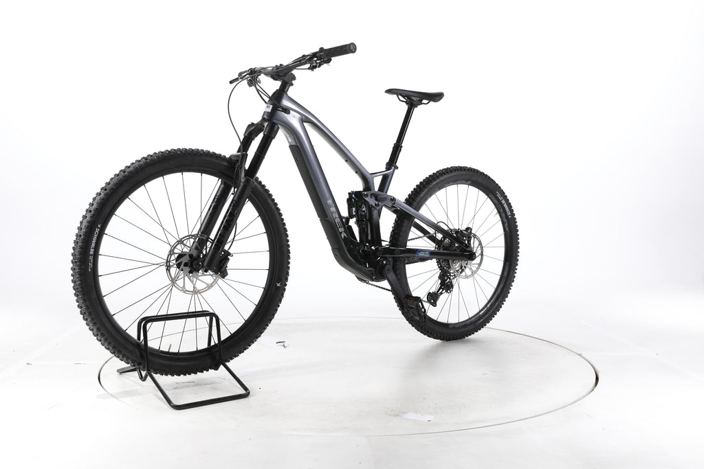Trek Fuel EXe 9.7 E-Bike Fully Carbon - Image 6