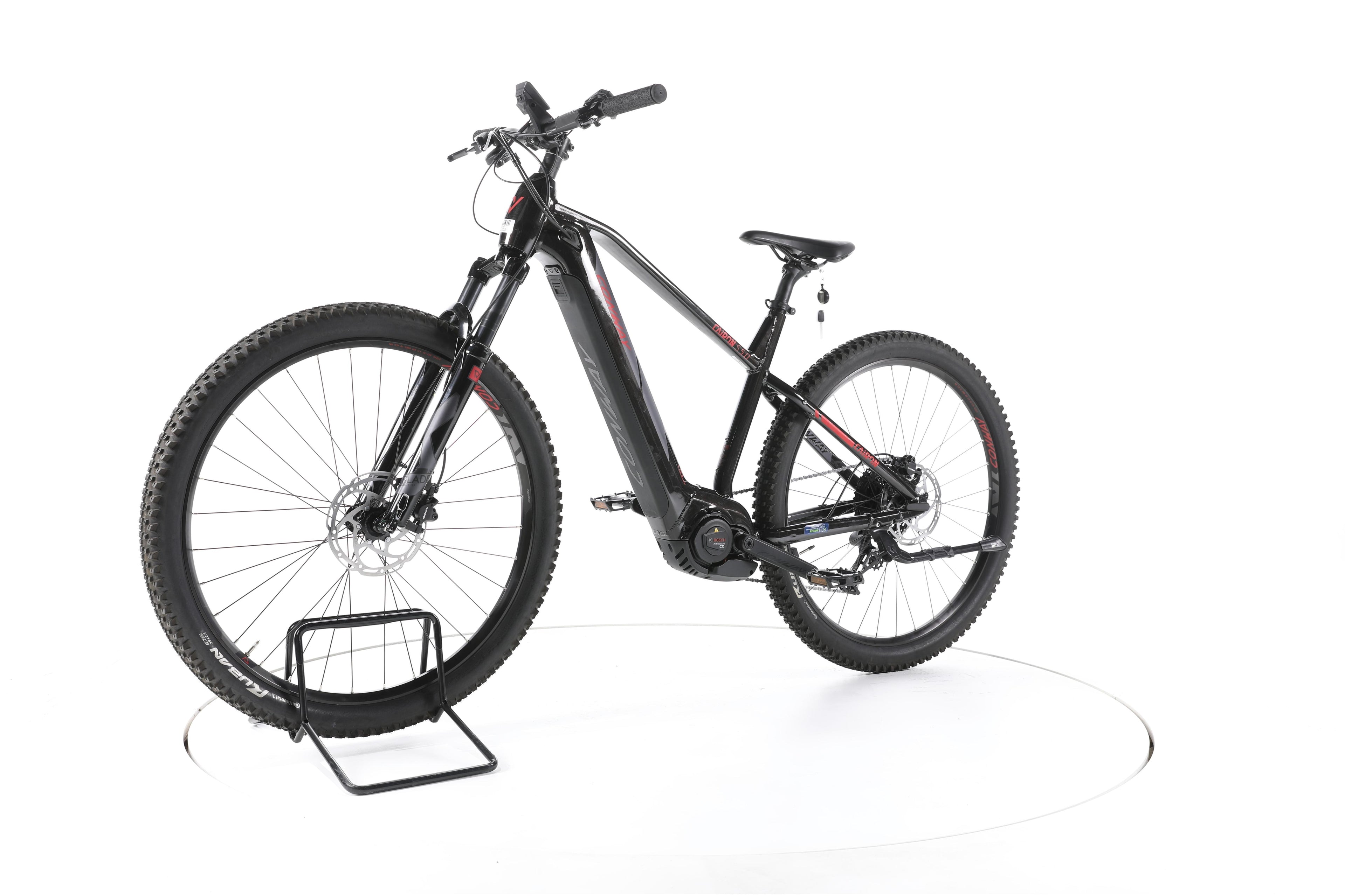 Conway Cairon S 5.0 E-Bike - Image 6