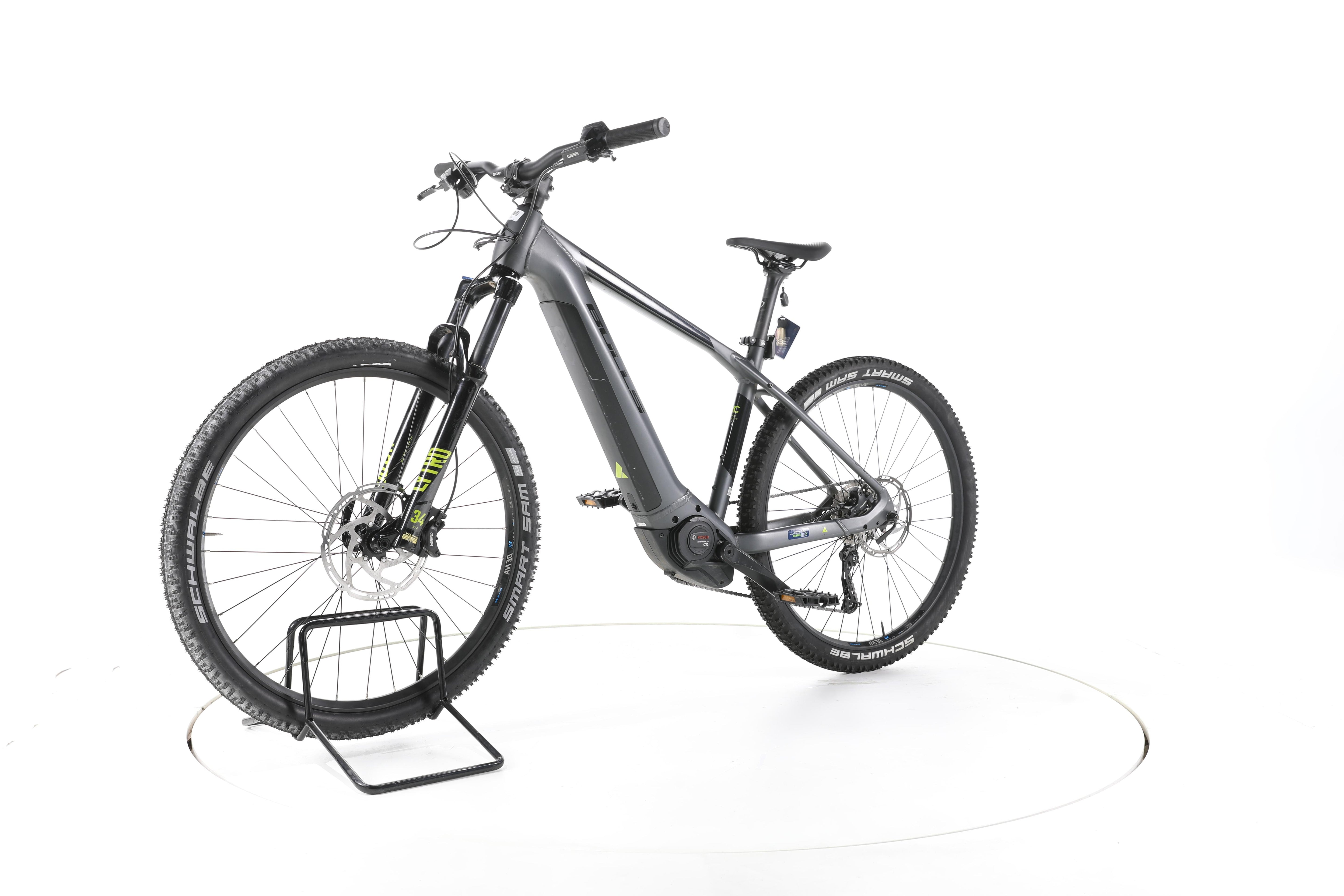 Bulls Copperhead EVO 1 XXL E-Bike - Image 6