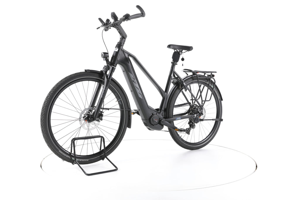 KTM Cento 10 Plus Er28 Trekking E-Bike 2023 - Image 6