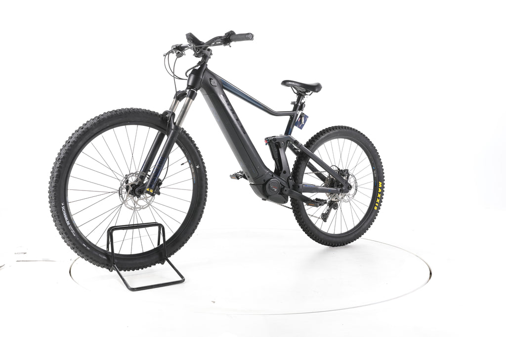 Bulls Copperhead EVO AM 1 Trekking E-Bike - Image 6
