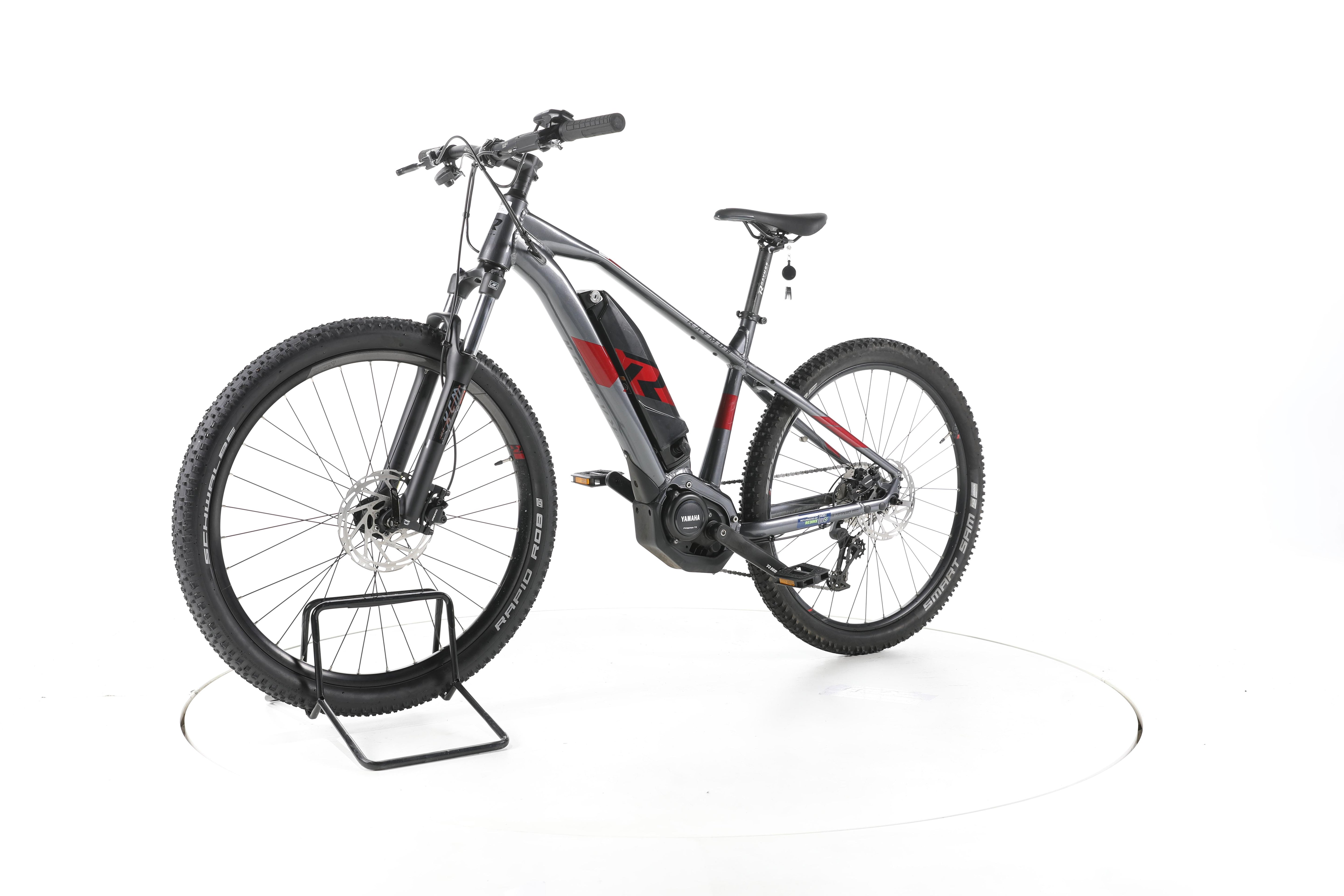 R Raymon HardRay E 3.0 E-Bike - Image 6