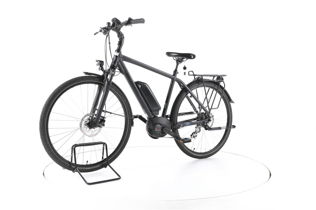 Kalkhoff Endeavour 1.B Move LB Trekking E-Bike - Image 6