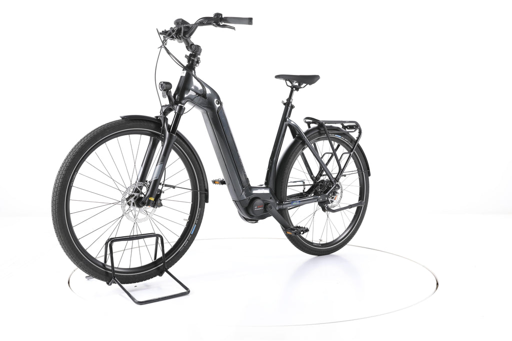 FLYER Gotour6 7.23 City E-Bike Tiefeinsteiger - Image 6