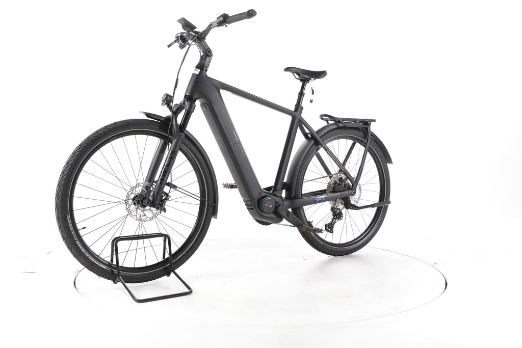 Cube Kathmandu Hybrid EXC Trekking E-Bike 2025 - Image 6