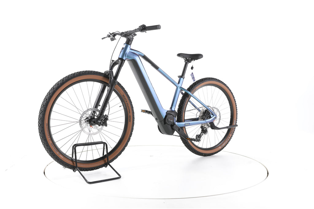 Cube Reaction Hybrid Race E-Bike 2024 - Image 6
