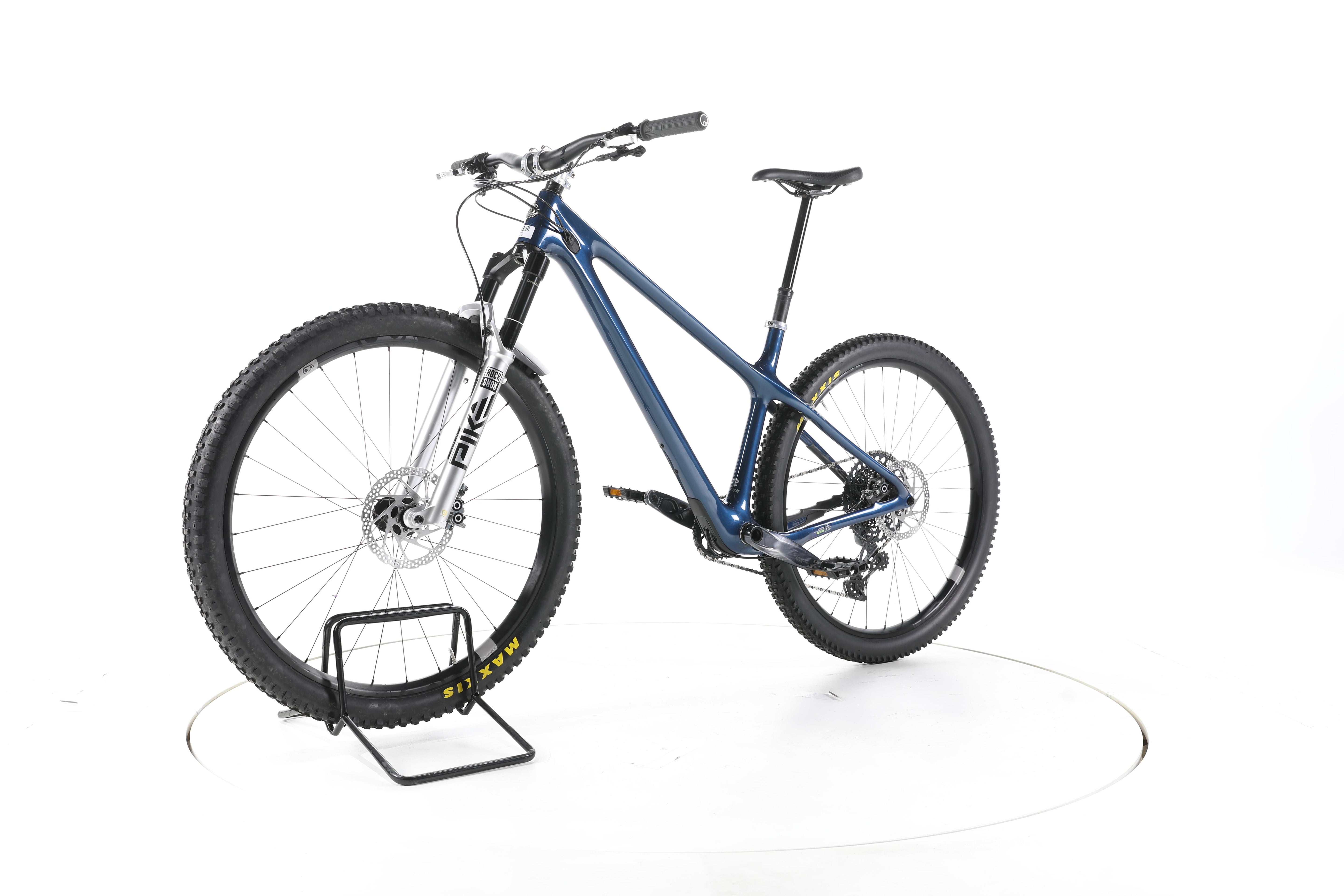 Yeti ARC Fahrrad Hardtail - Image 6