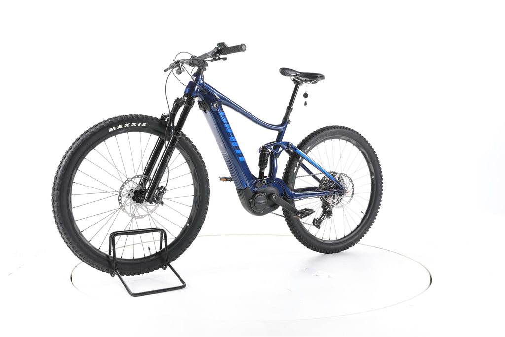 Giant Stance E+ Pro 0 Fully E-Bike - Image 6