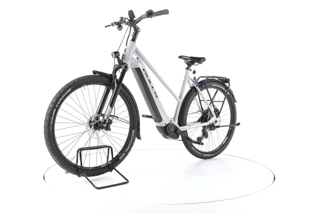 Bulls Cross Lite Evo 1 Trekking E-Bike - Image 6