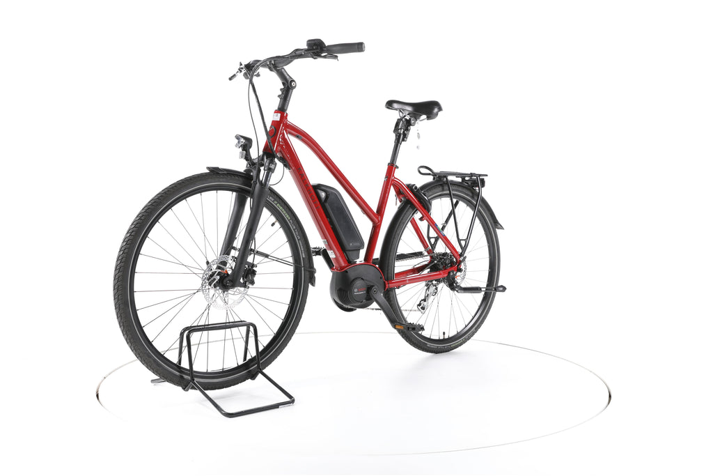 Kalkhoff Endeavour 1.B Move Trekking E-Bike - Image 6