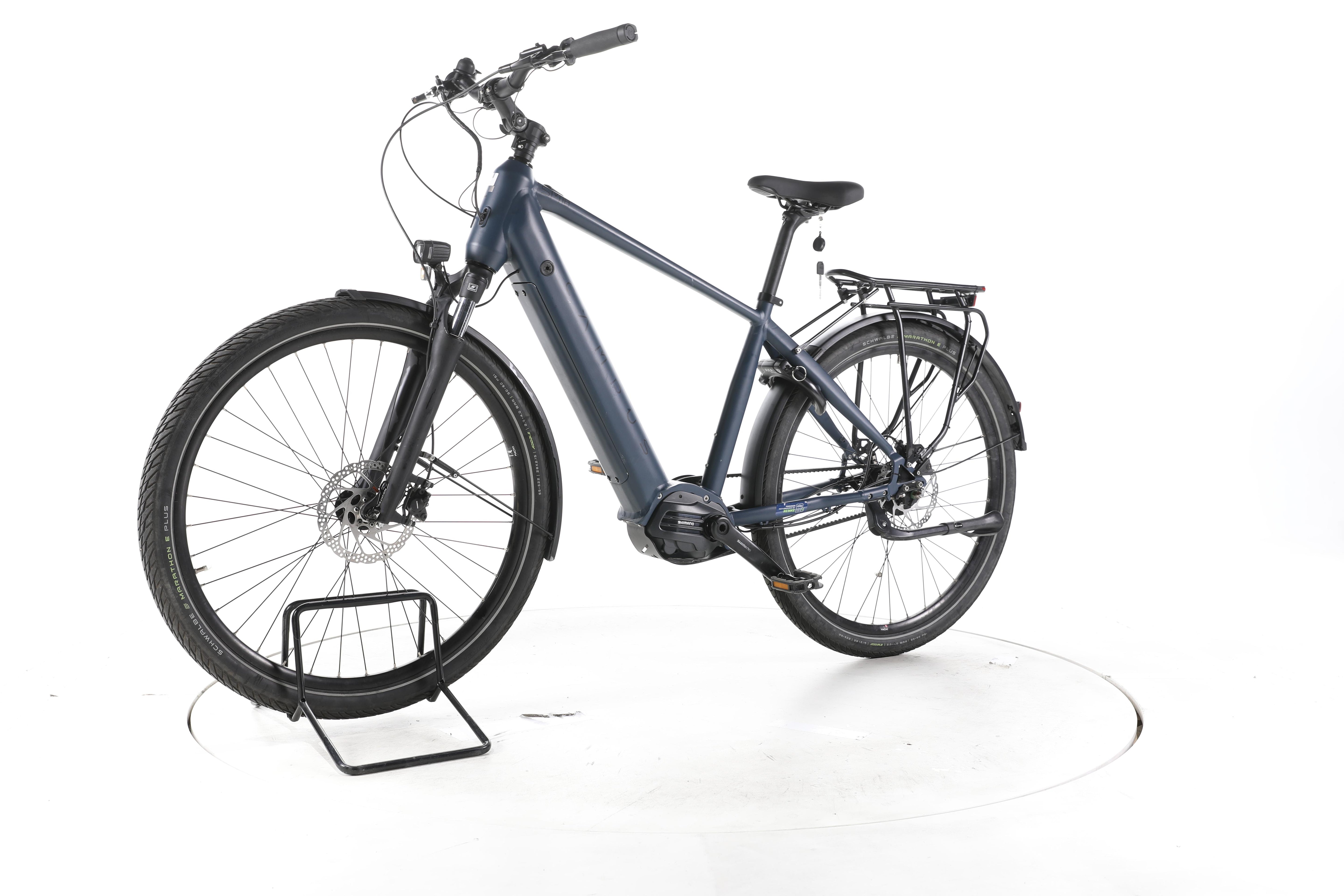 Campus SM18 City E-Bike - Image 6
