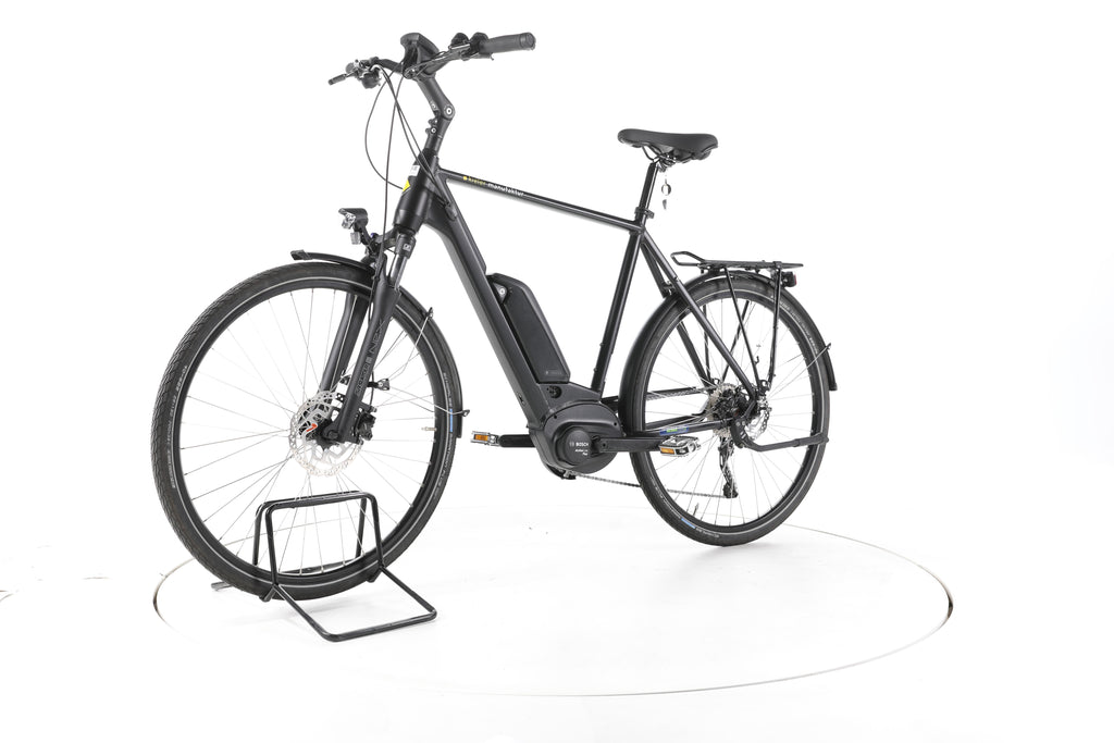Kieler Manufaktur Active 10 Trekking E-Bike - Image 6