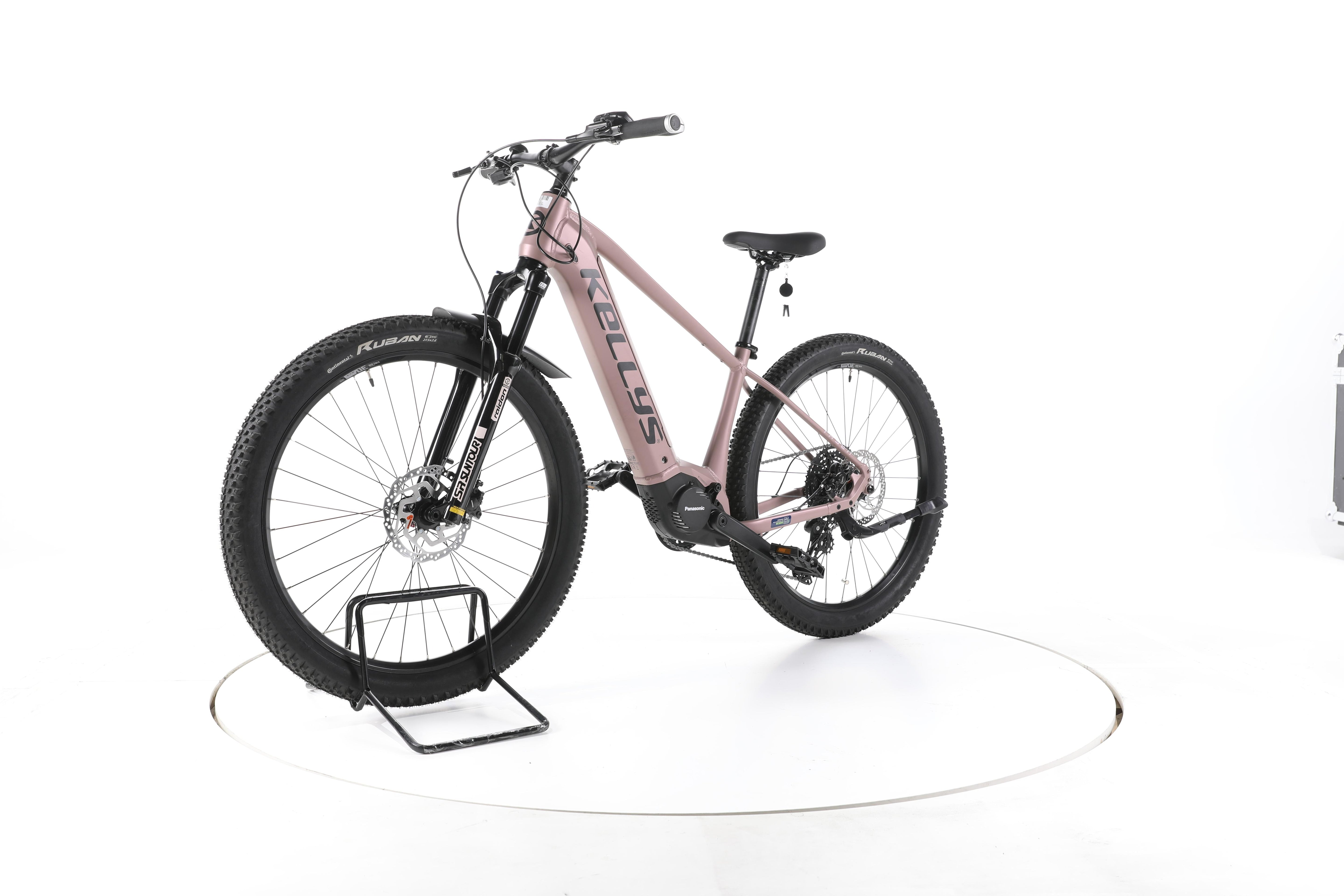 Kellys Tayen R50 E-Bike - Image 6