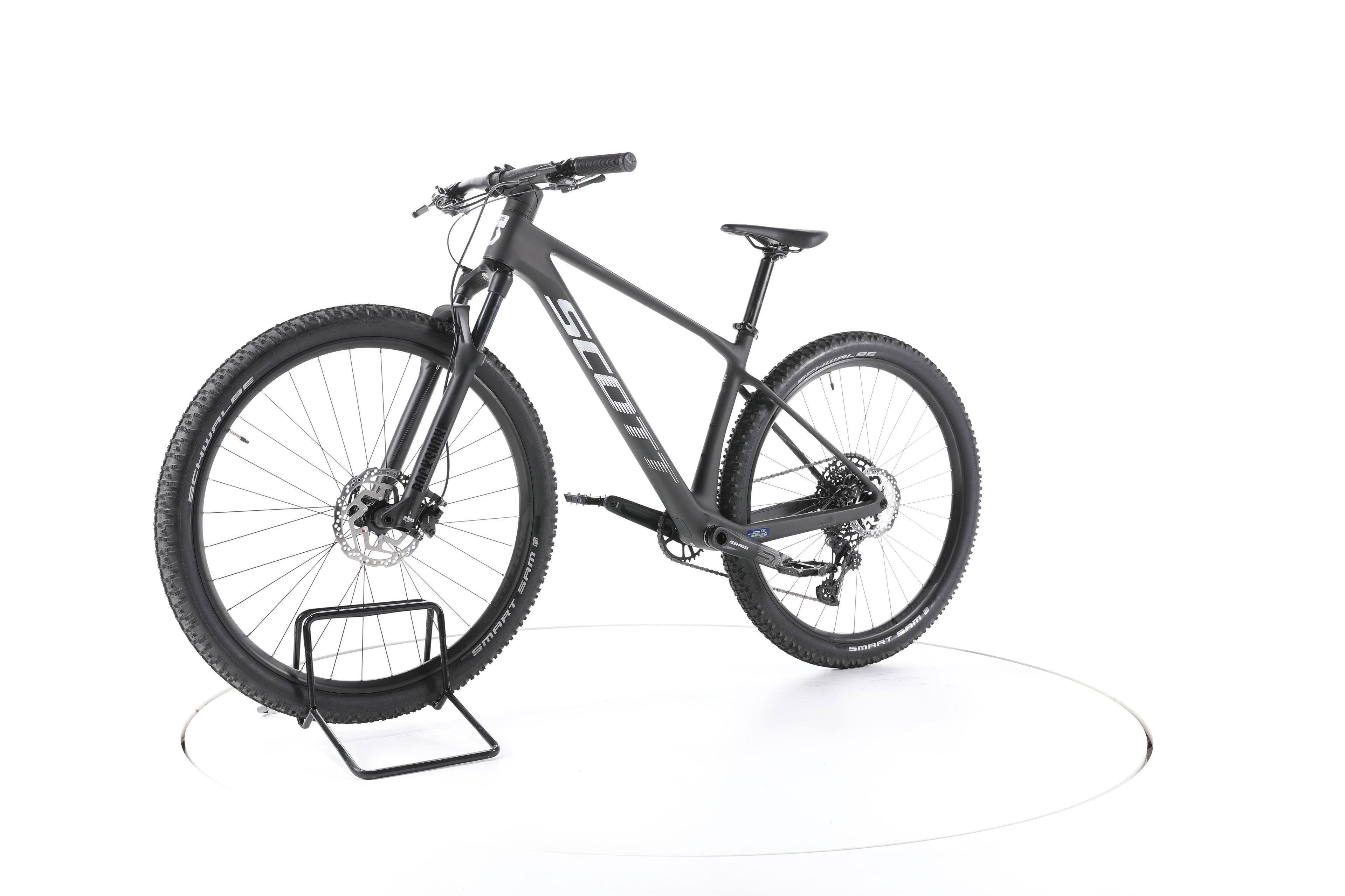 Scott Scale 940 - Image 6