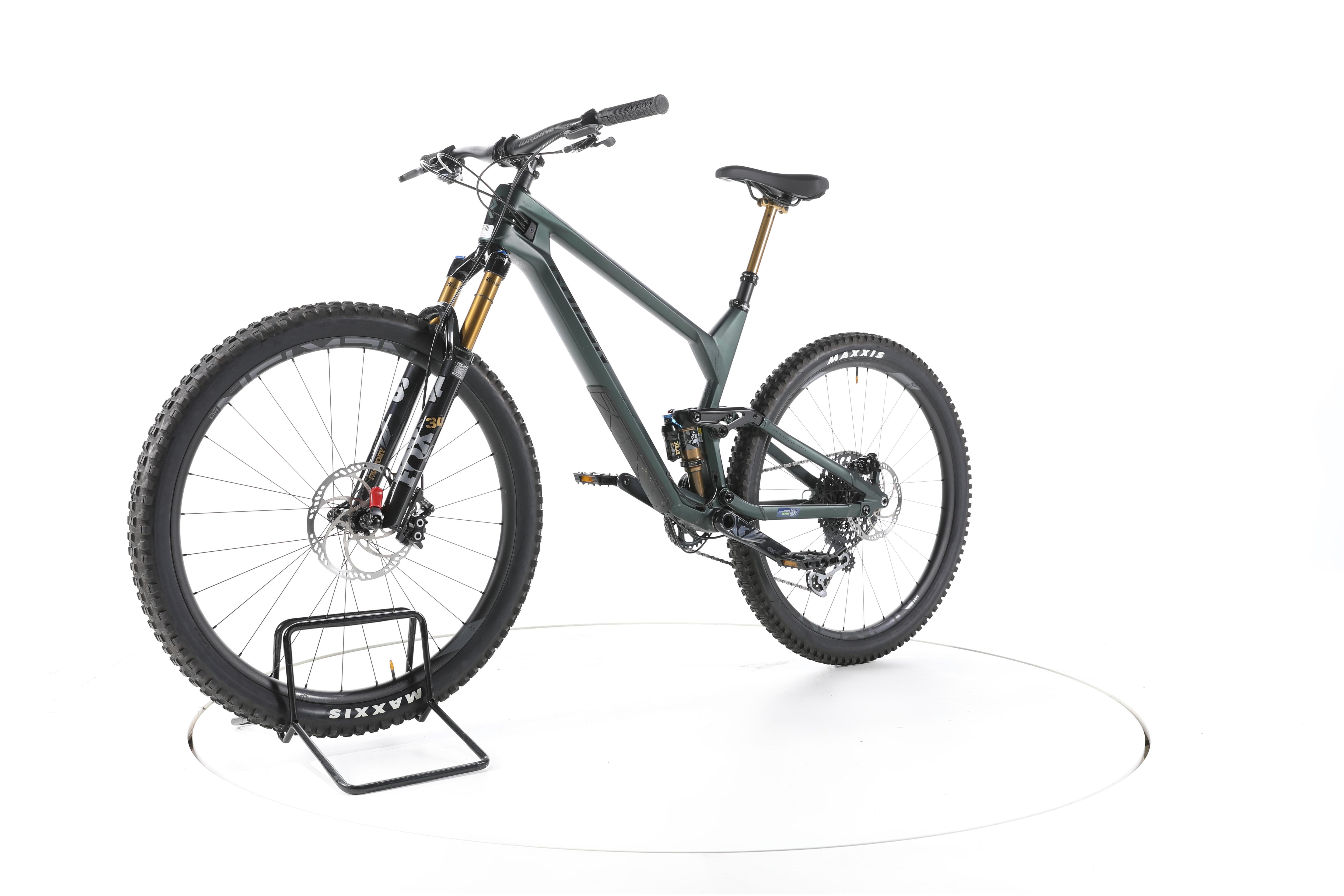 Radon Skeen Trail 10.0 HD - Image 6