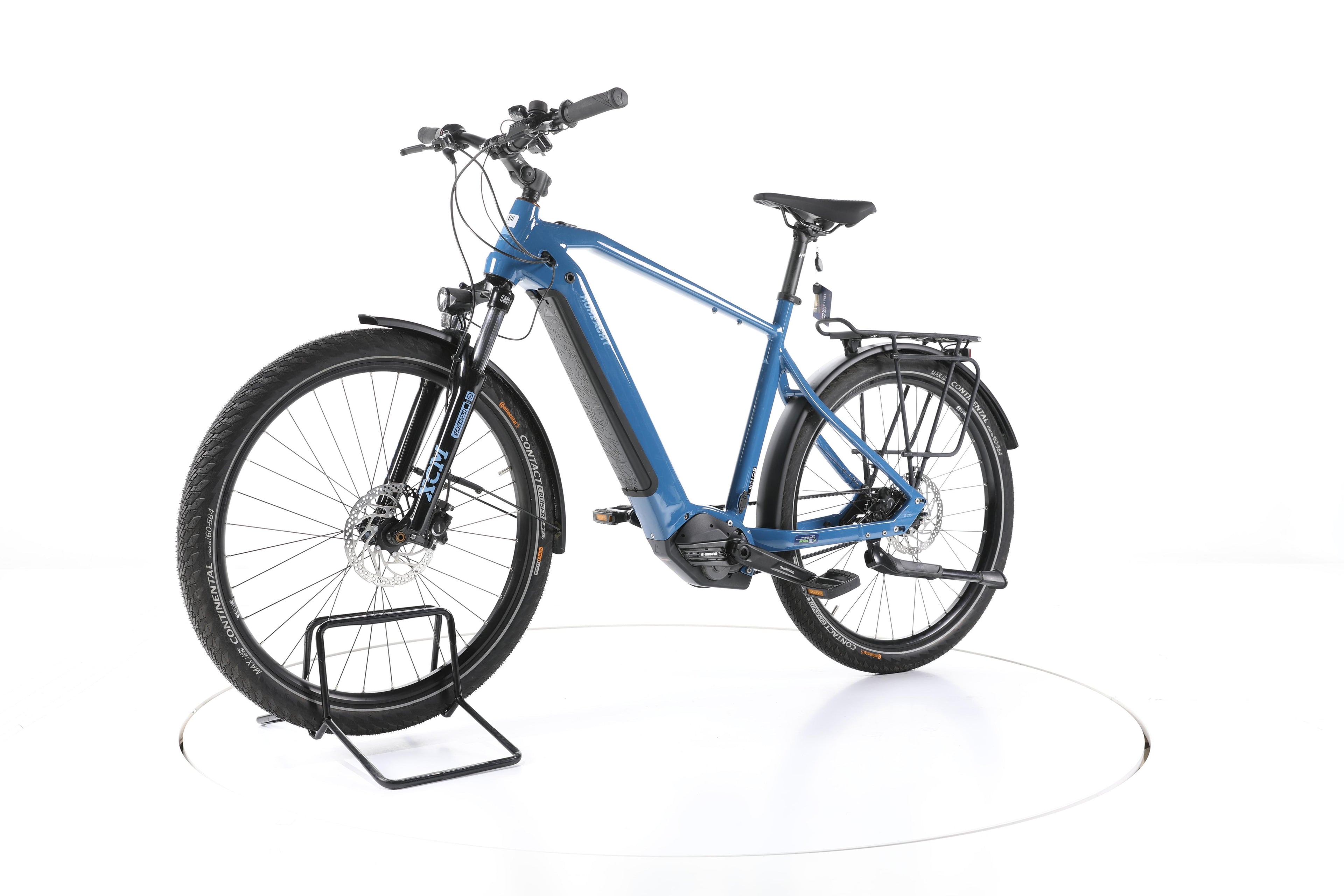 HoheAcht Pasia Urbo City E-Bike - Image 6
