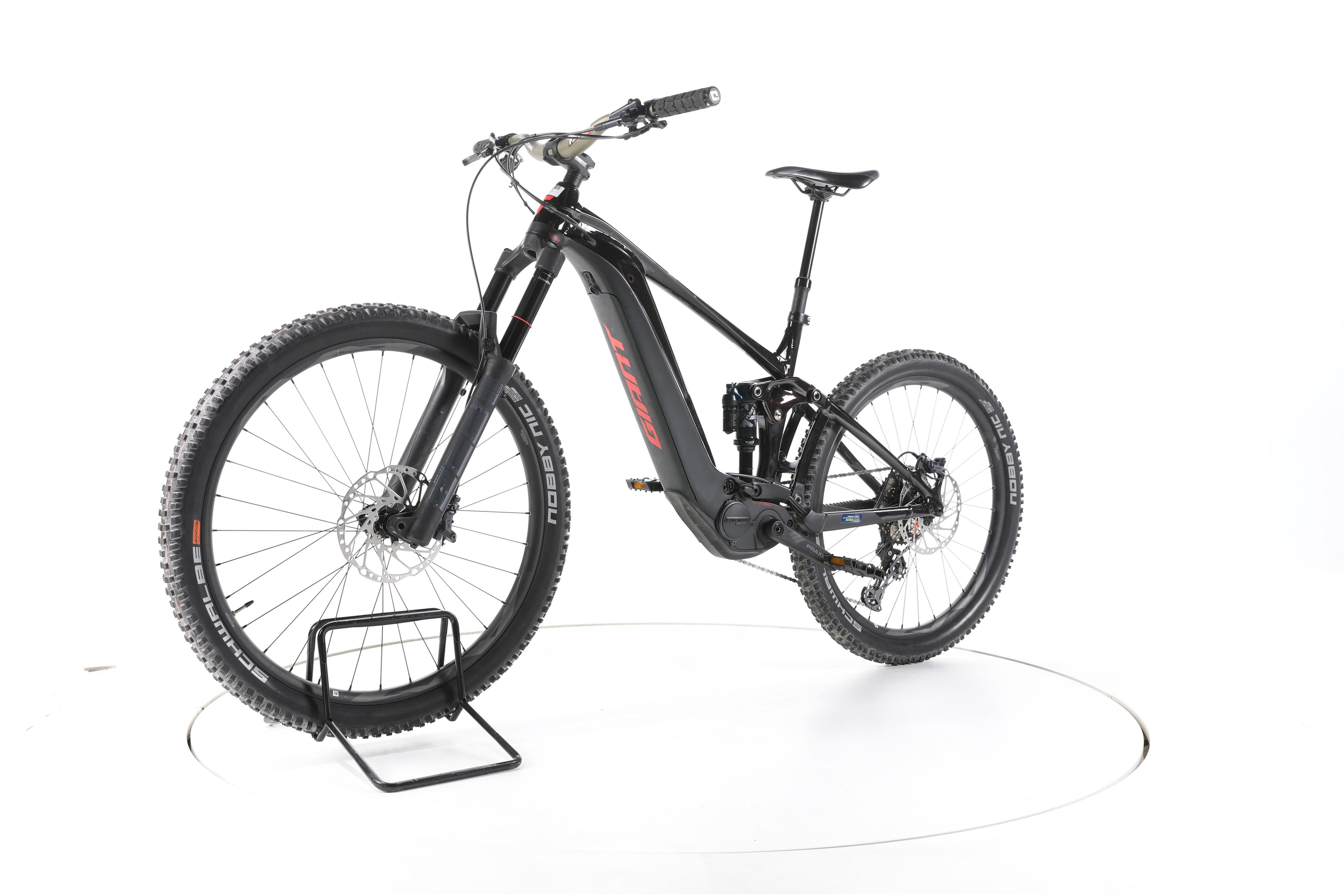 Giant REIGN E+ 2 Fully E-Bike 2023 - Image 6