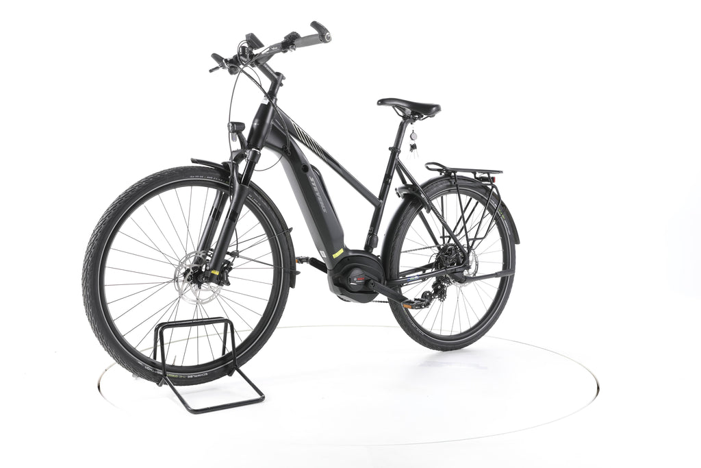 Stevens E-6X Tour Trekking E-Bike 2023 - Image 6